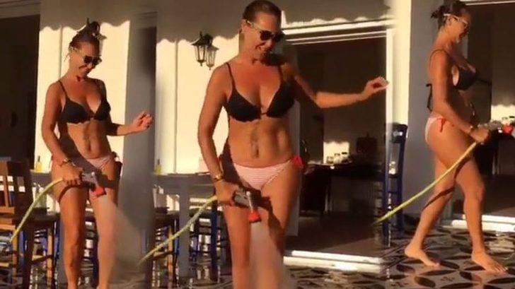 Yaza özlem duyuyorlar!  G4