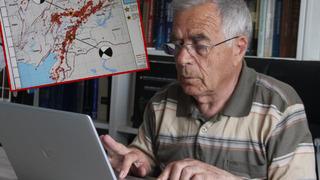 Yer bilimci Prof. Dr. Bingöl o bölgeyi işaret etti: 7 büyüklüğünde deprem bekliyoruz