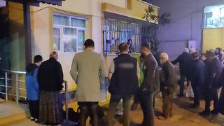 Yer: Sakarya! Evin camını kırıp içeri girdiler, acı tabloyla karşılaştılar