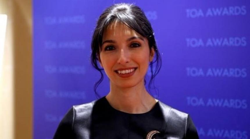 Merkez Bankası Başkanı Hafize Gaye Erkan kimdir, nereli ve kaç yaşında? Merkez Bankası Başkanı Hafize Gaye Erkan'ın hayatı ve biyografisi