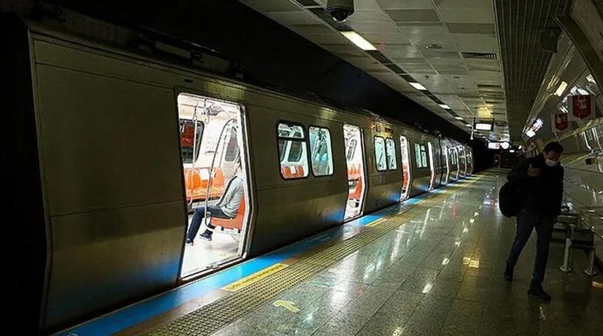 Metro İstanbul'dan seçim düzenlemesi!