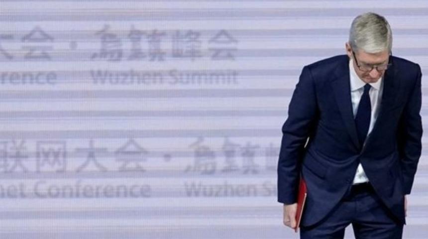 Apple itiraf etti, özür diledi... İndirim yapacak