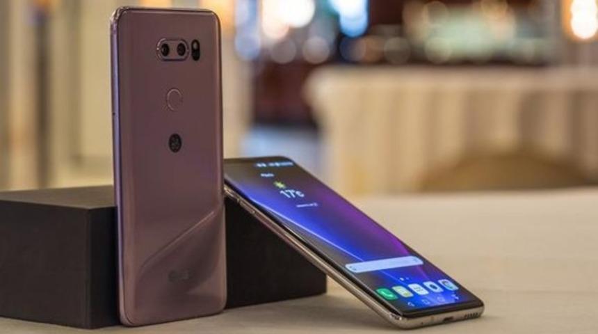 LG V30 ne zaman satışa çıkıyor? İşte o tarih