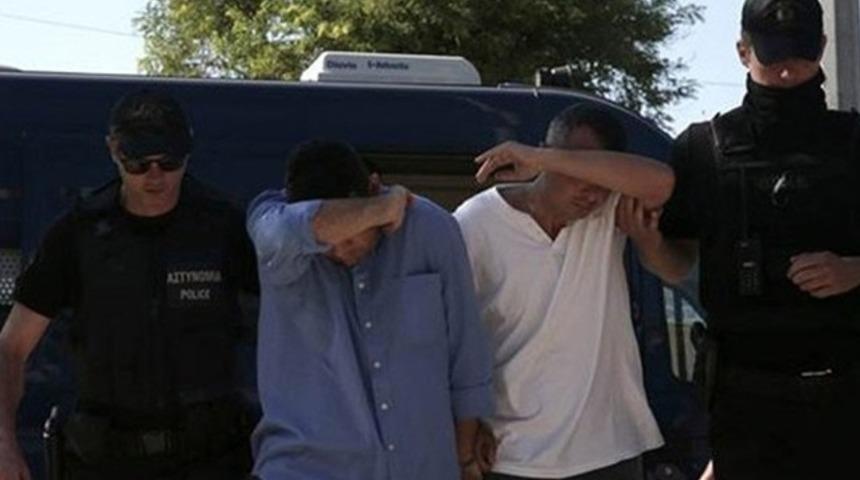 Yunanistan'dan darbeci askere sığınma hakkı!