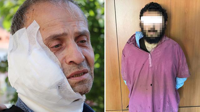 Eşini öldürüp yöneticiyi yaralamıştı! Savunması savcıyı bile çileden çıkardı: 'Ne hikmetse...'