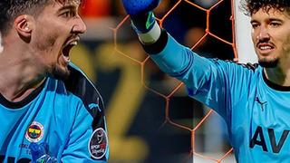 Fenerbahçe'de kale artık ona emanet! Altay Bayındır'ın yerine Dominik Livakovic... 'Menajeriyle el sıkıştılar' 