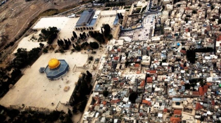 İsrail kararını verdi! UNESCO'dan ayrılıyor!