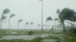 Bölgede yüksek tehlike uyarısı! Mocha Kasırgası dünyanın en büyük mülteci kampına yaklaşıyor