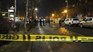 Diyarbakır'da bombalı saldırı girişimi! Faciadan dönüldü