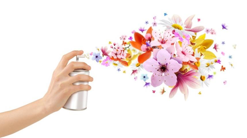 Evde oda parf&uuml;m&uuml; nasıl yapılır?