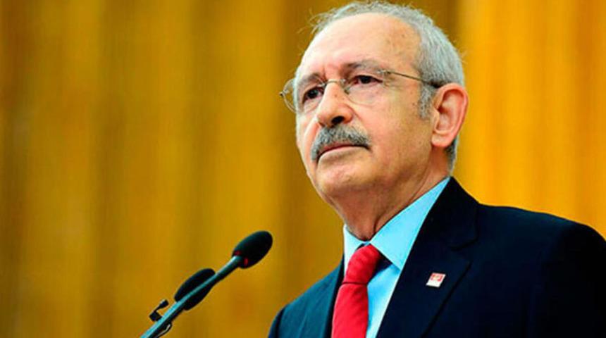 KEMAL KILIÇDAROĞLU OY ORANI 2023: Kemal Kılıçdaroğlu yüzde kaç oy aldı? Seçim sonuçları Mynet.com'da!