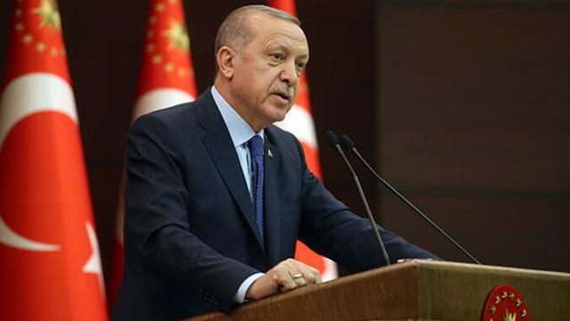 RECEP TAYYİP ERDOĞAN OY ORANI 2023: Recep Tayyip Erdoğan yüzde kaç oy aldı? Seçim sonuçları Mynet.com'da!