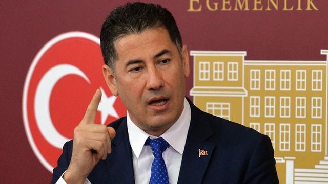 SİNAN OĞAN OY ORANI 2023: 14 Mayıs Cumhurbaşkanı Seçimleri Sinan Oğan yüzde kaç oy aldı, hangi illerde fazla oy aldı? Seçim sonuçları Mynet.com'da!