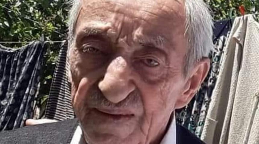 Giresun'da İbrahim Yıldız oy kullanırken hayatını kaybetti