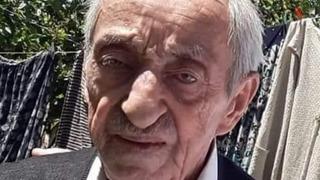 Giresun'da İbrahim Yıldız oy kullanırken hayatını kaybetti