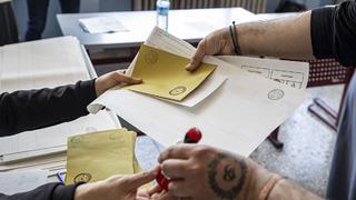 SON DAKİKA | Seçim sonuçları açıklanacak! Sandıklar kapandı, Türkiye genelinde oy verme işlemi sona erdi