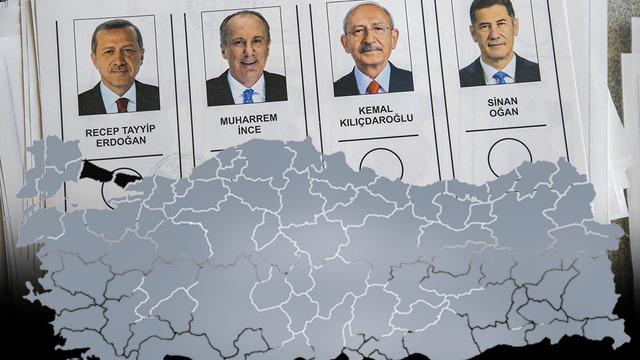 Son dakika: Cumhurbaşkanlığı seçiminde nefesler tutuldu! İşte İstanbul'da son durum...