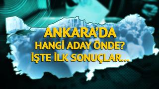 SON DAKİKA SEÇİM HABERLERİ| Türkiye, 14 Mayıs seçim sonuçlarına odaklandı! Ankara'da Kılıçdaroğlu mu, Erdoğan mı, Oğan mı önde? İşte Ankara'da seçimin ilk sonuçları....
