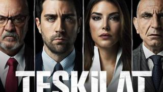 Teşkilat bugün var mı, yok mu? Teşkilat yeni bölüm ne zaman? 14 Mayıs TRT 1 yayın akışı