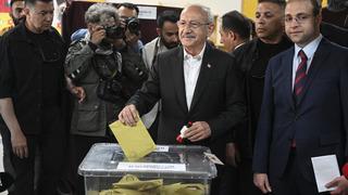 Kemal Kılıçdaroğlu'nun oy kullandığı sandığın sonucu açıklandı