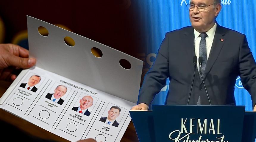 Son dakika | CHP'den oylar sayılırken açıklama geldi! Faik Öztrak: Şu andaki tabloyu son derece olumlu görüyoruz