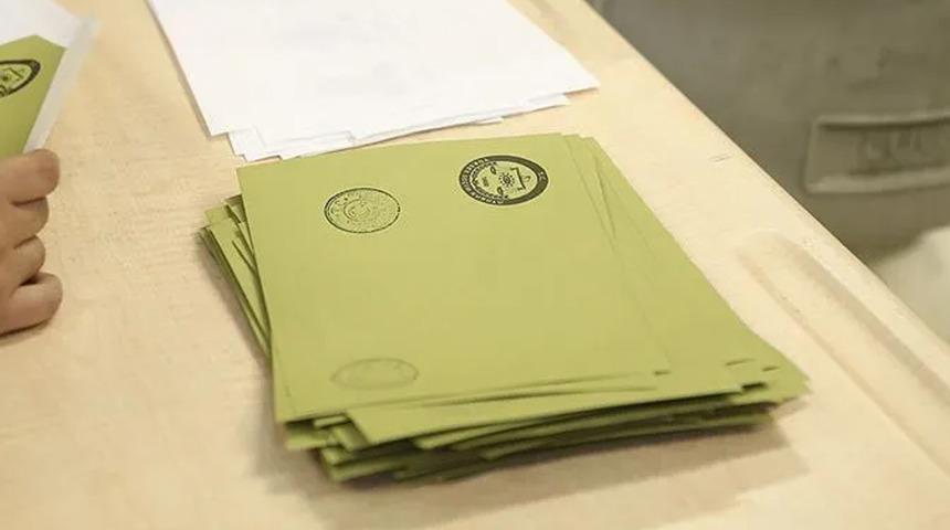 14 Mayıs seçimleriyle ilgili o sorunun yanıtı merak ediliyordu! Az önce yanıt buldu, seçime katılım...