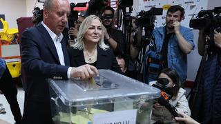 Muharrem İnce'nin oy kullandığı sandıktan Kemal Kılıçdaroğlu çıktı