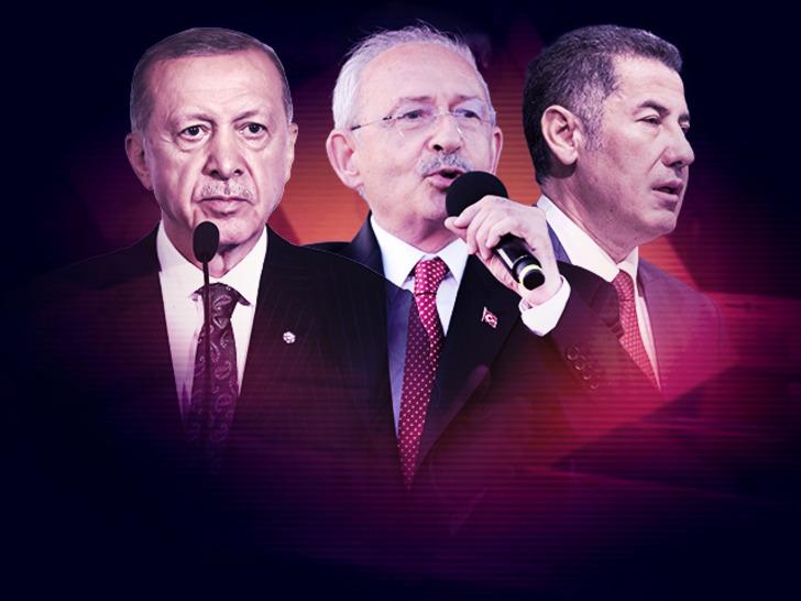 SON DAKİKA SEÇİM HABERLERİ | Gözler Recep Tayyip Erdoğan, Kemal Kılıçdaroğlu, Sinan Oğan'ın memleketlerindeki sandıklara çevrildi! İşte son durum