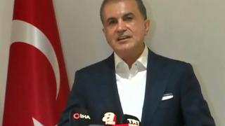 Son dakika | İmamoğlu ve Yavaş'ın Öndeyiz mesajına AK Parti'den tepki! Telaş içinde vahim bir açıklama yaptılar