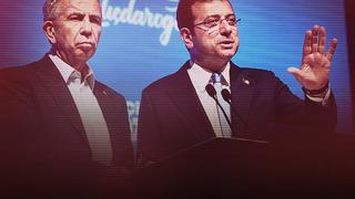 Son dakika | İmamoğlu ve Yavaş'tan bir açıklama daha! Ellerindeki verileri açıkladı: 2. tura kalma ihtimali yüksek...