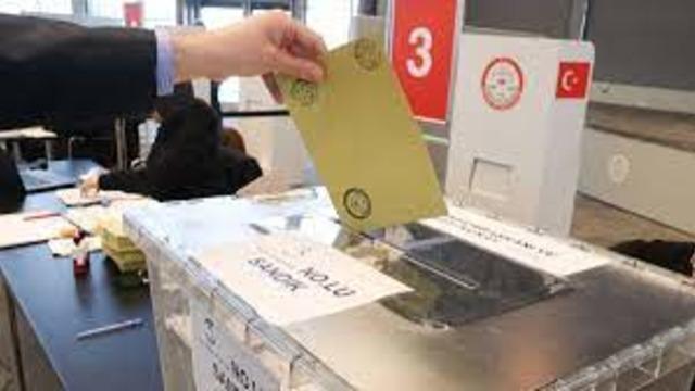 TOPLAM KULLANILAN OY SAYISI: 28 Mayıs seçimlerinde kaç oy kullanıldı? Cumhurbaşkanlığı ikinci tur seçimlerinde kullanılan yurtiçi ve yurtdışı oy sayısı