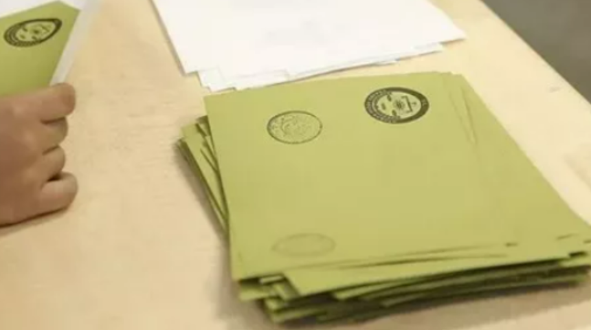 SEÇİM SONUÇLARI 2023! Oyların tamamının sayıldığı iller listesi