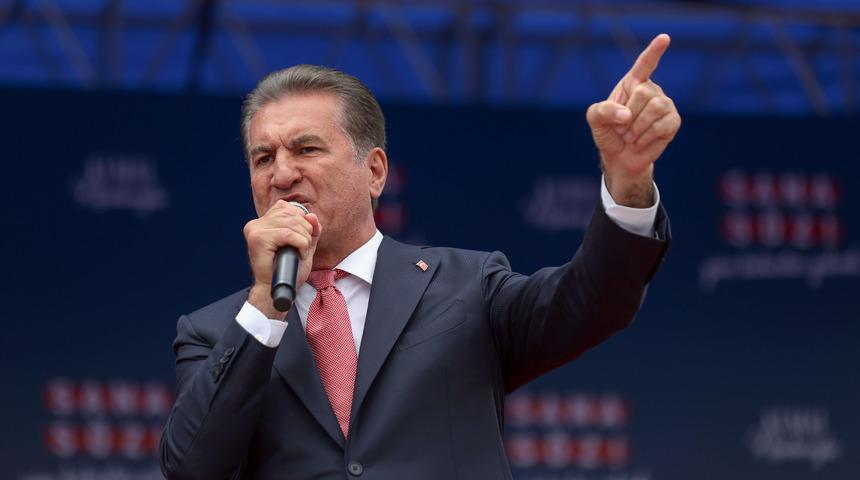 Erzincan'dan seçim sonuçları geldi! CHP'nin adayı Mustafa Sarıgül Meclis'e gidiyor