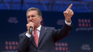 Erzincan'dan seçim sonuçları geldi! CHP'nin adayı Mustafa Sarıgül Meclis'e gidiyor