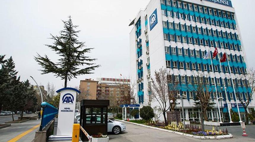Anadolu Ajansı'dan seçim açıklaması: Tutanakları geliş sırasına göre hızlı bir şekilde iletiyoruz