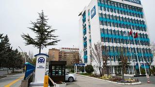 Anadolu Ajansı'dan seçim açıklaması: Tutanakları geliş sırasına göre hızlı bir şekilde iletiyoruz