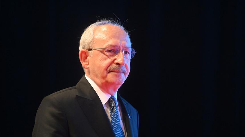 Yeni parti mi kuruyor? Kılıçdaroğlu gündemdeki iddiaya iki kelimeyle cevap verdi