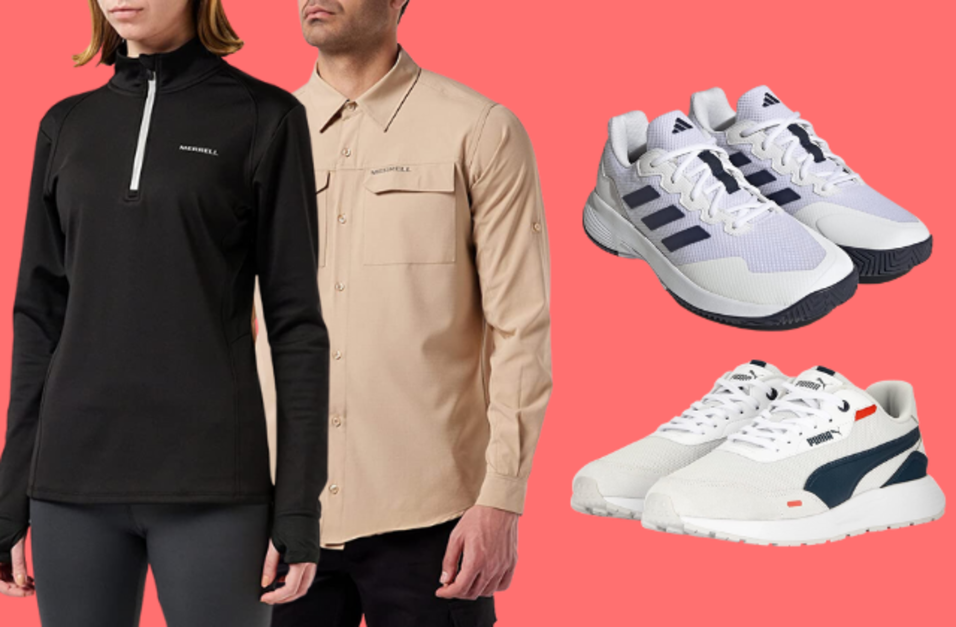 Sezona havalı bir giriş yapın! Ünlü markaların giyim ürünlerinde %40'a varan indirim