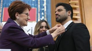 İYİ Parti'den adaydı... Eski futbolcu Gökhan Zan milletvekili seçildi mi?