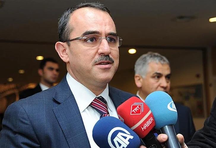 Sadullah Ergin milletvekili seçildi mi? CHP listelerinden aday gösterilmesi tartışma yaratmıştı…