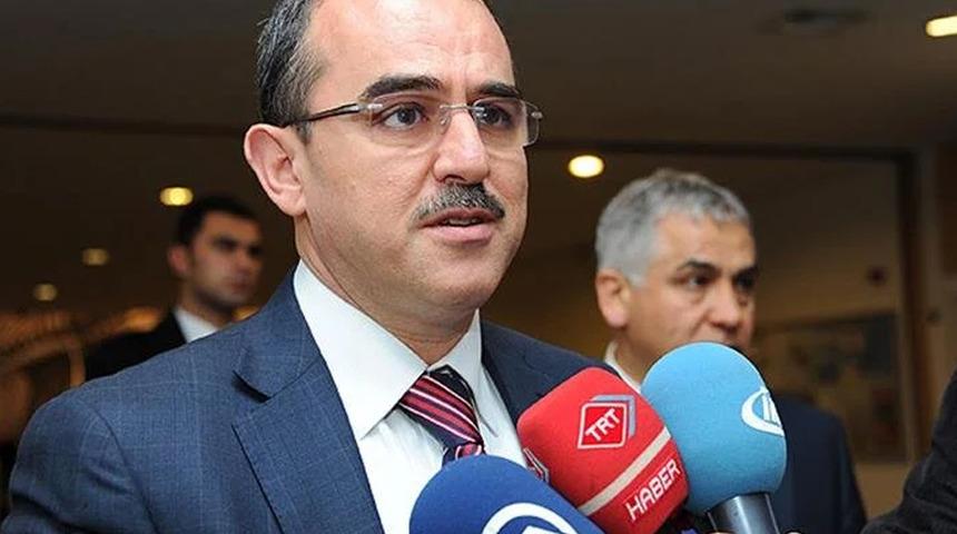 Sadullah Ergin milletvekili seçildi mi? CHP listelerinden aday gösterilmesi tartışma yaratmıştı…