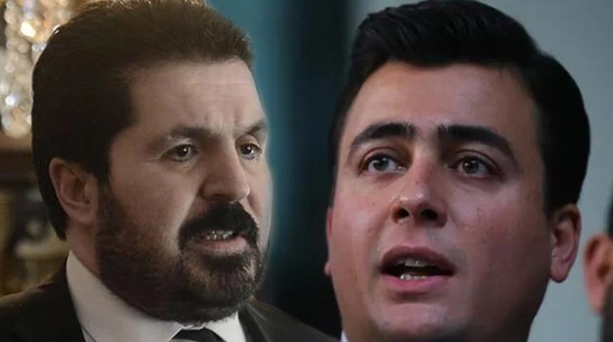 Merak ediliyordu! Savcı Sayan ve Osman Gökçek milletvekili seçildi mi?