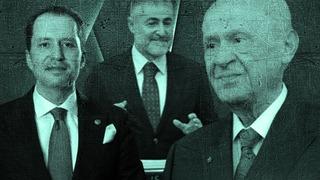 Meclis yeniden şekil alıyor! Devlet Bahçeli, Fatih Erbakan, Vedat Bilgin, Nureddin Nebati… 10 parti genel başkanı ile Kabine’deki o isimler TBMM’de
