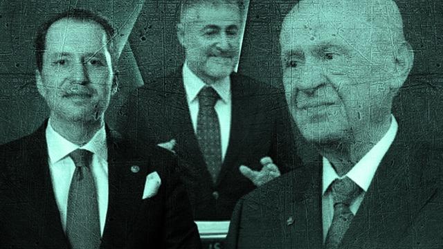 Meclis yeniden şekil alıyor! Devlet Bahçeli, Fatih Erbakan, Vedat Bilgin, Nureddin Nebati… 10 parti genel başkanı ile Kabine’deki o isimler TBMM’de