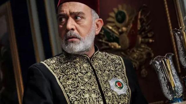 Payitaht Abdülhamid dizisinin oyuncusu Bahadır Yenişehirlioğlu meclise girdi mi?