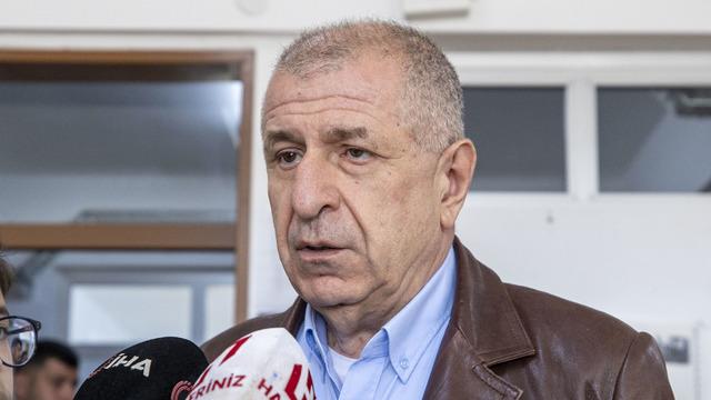 Ümit Özdağ'dan dikkat çeken paylaşım: Hepinizden özür dilerim