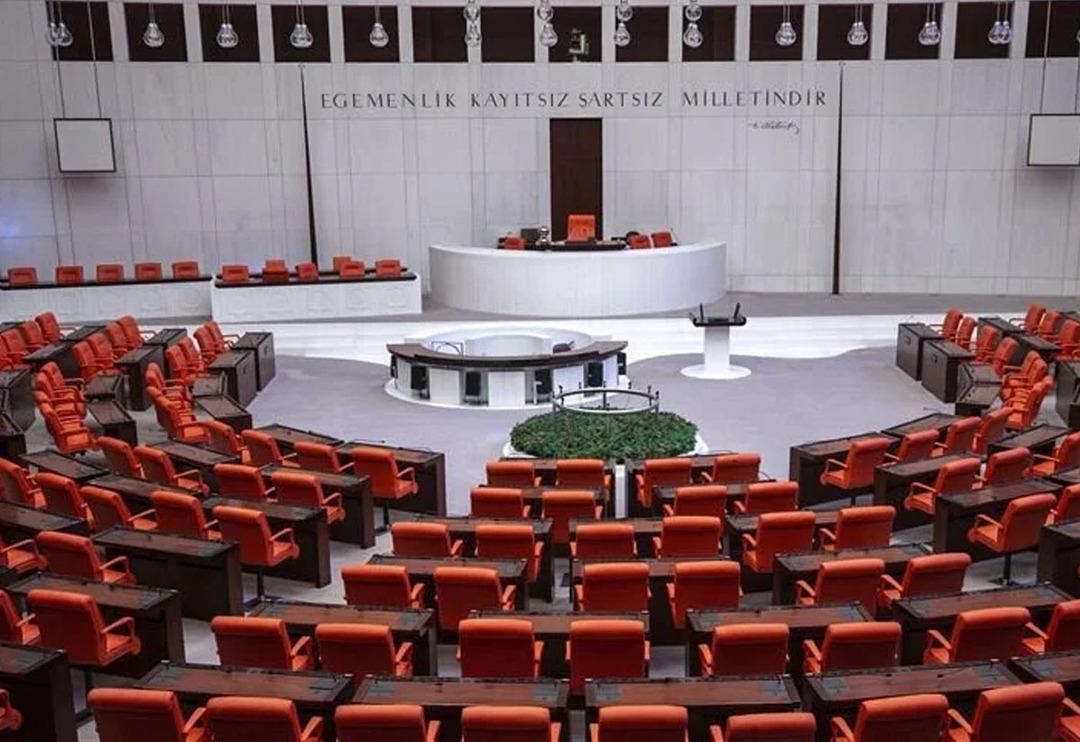 TBMM&rsquo;de yer alacak 600 milletvekili belli oldu! İşte il il ve parti parti o isimler&hellip;