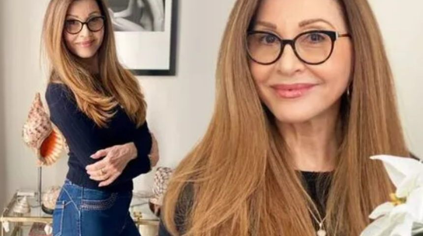 60 yaşında yıllara savaş açan tüyosunu paylaştı! Annesinden öğrendikleriyle en az 20 yaş genç gözüküyor