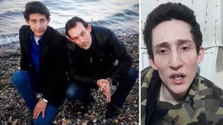 Evlenmesine karşı çıkan babasını katletmişti! Kendini böyle savundu: 'Kız arkadaşıma zarar vermesinden korktum...'