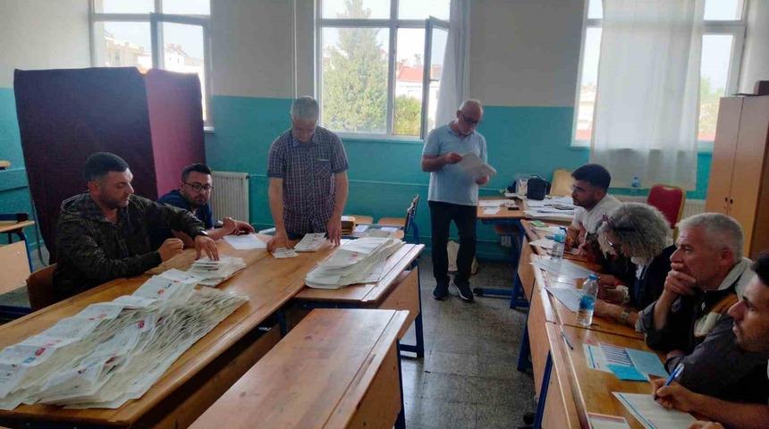 Milletvekilliği Genel Seçim sonuçları Didim’de belli oldu